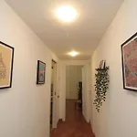 Luminoso E Accogliente Appartamento Con Giardino - Battistini