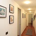 Luminoso E Accogliente Appartamento Con Giardino - Battistini
