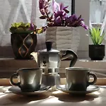 Luminoso E Accogliente Appartamento Con Giardino - Battistini